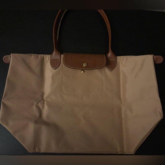 Longchamp Le Pliage LARGE - Picture 5 of 9